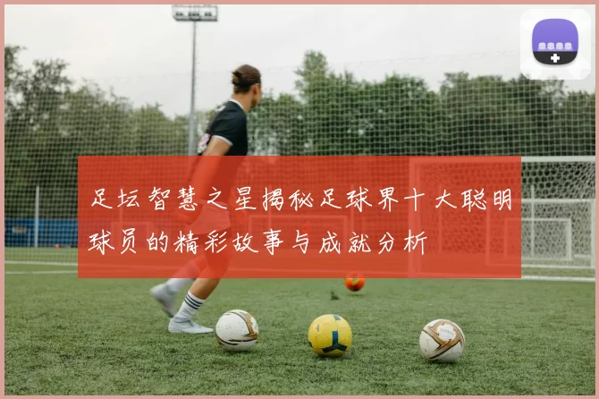 足坛智慧之星揭秘足球界十大聪明球员的精彩故事与成就分析