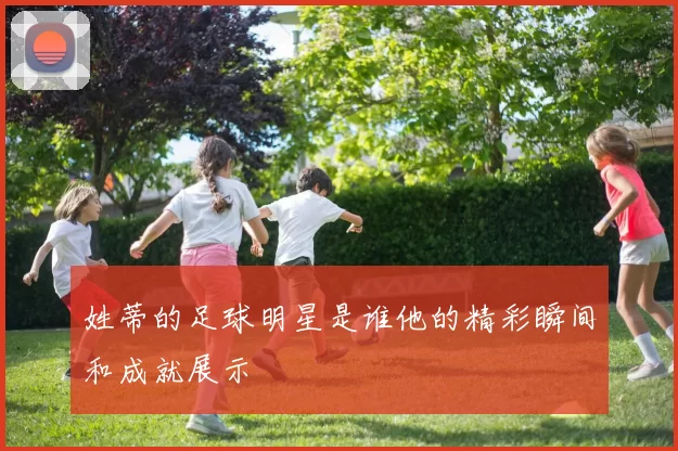 姓蒂的足球明星是谁他的精彩瞬间和成就展示