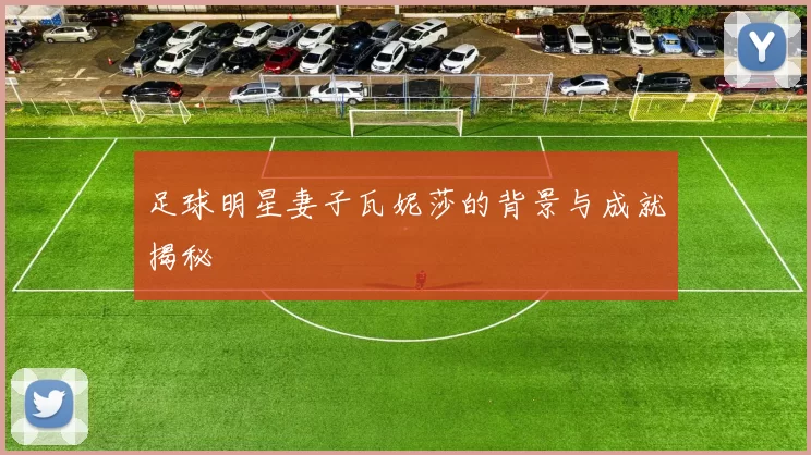 足球明星妻子瓦妮莎的背景与成就揭秘