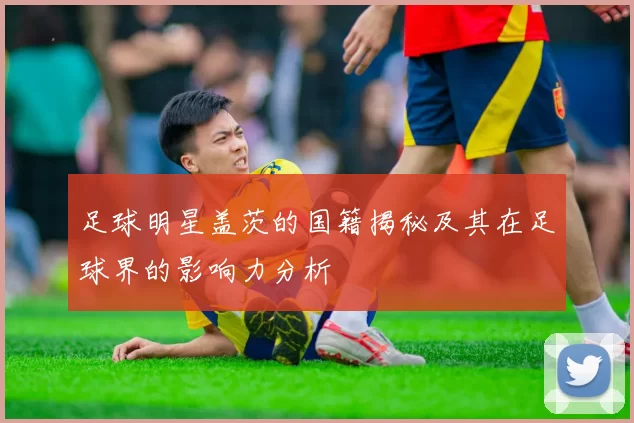 足球明星盖茨的国籍揭秘及其在足球界的影响力分析