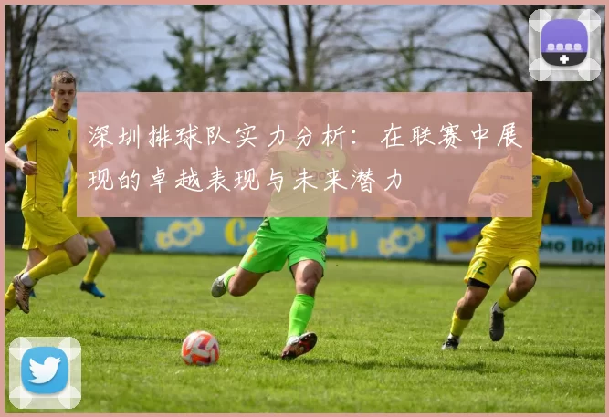 深圳排球队实力分析：在联赛中展现的卓越表现与未来潜力