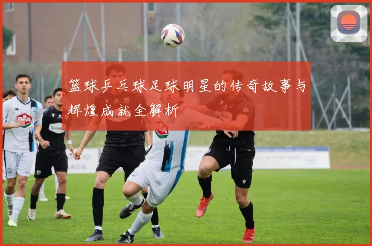 篮球乒乓球足球明星的传奇故事与辉煌成就全解析