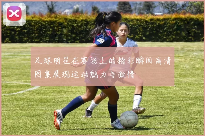 足球明星在赛场上的精彩瞬间高清图集展现运动魅力与激情