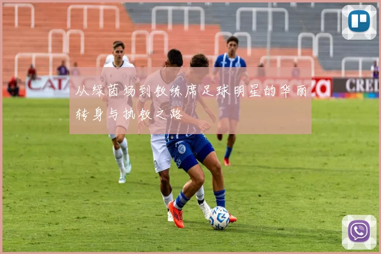 从绿茵场到教练席足球明星的华丽转身与执教之路