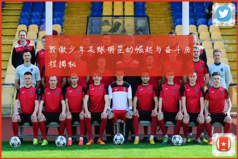 骄傲少年足球明星的崛起与奋斗历程揭秘