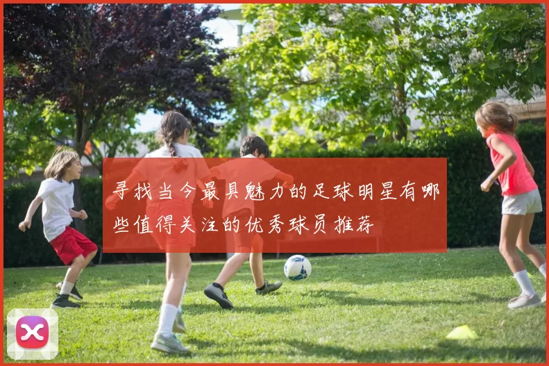寻找当今最具魅力的足球明星有哪些值得关注的优秀球员推荐